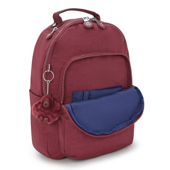 Kipling Basic Seoul City Backpack S 35 cm