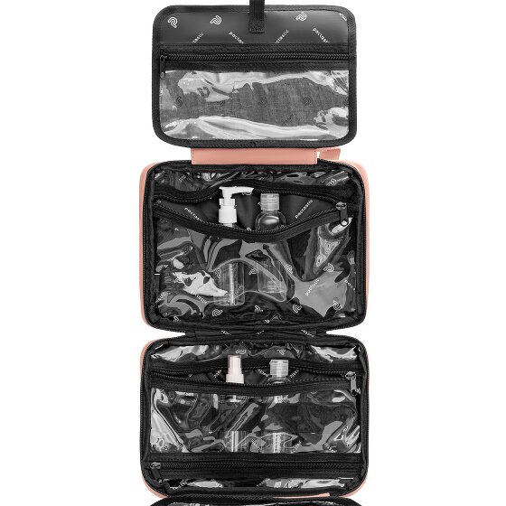 Pactastic Urban Collection Toilet bag 30 cm