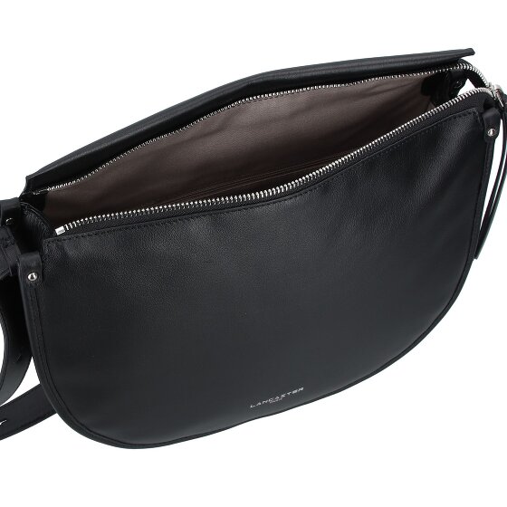 Lancaster Soft Selma Shoulder bag Leather 30 cm Lancaster Soft Selma Shoulder bag Leather 30 cm