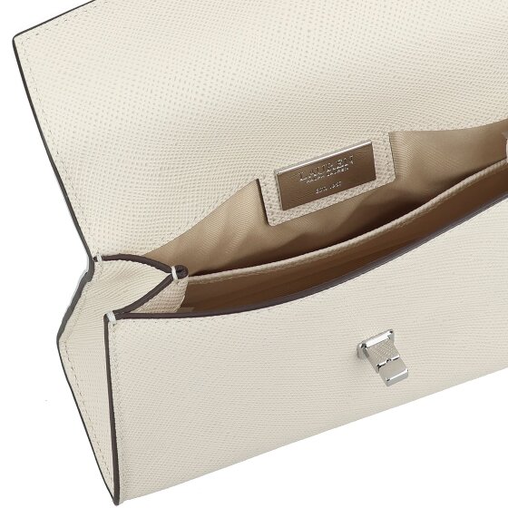 Lauren Ralph Lauren Farrah Handbag Leather 20.5 cm