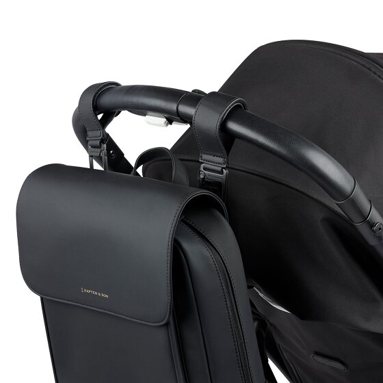 Kapten & Son Tromso Daypack 36 cm Laptop compartment Kapten & Son Tromso Daypack 36 cm Laptop compartment