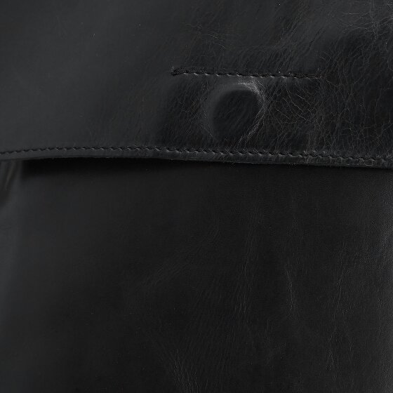 Harold's Caugio Shoulder Bag Leather 25 cm