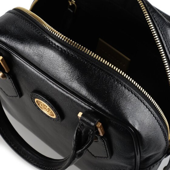 The Bridge Stodo Handbag Leather 20 cm