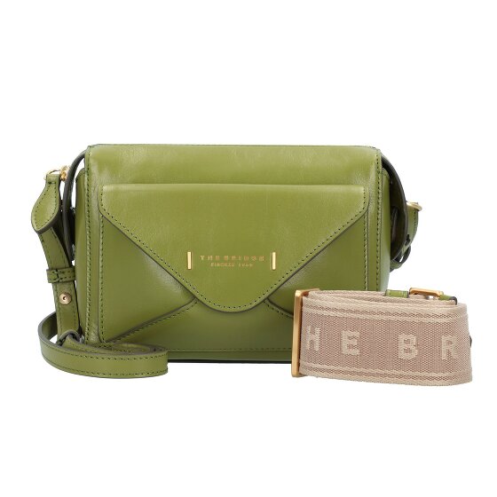 The Bridge Frida Shoulder bag Leather 20 cm