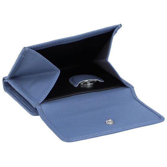 Esquire Viktoria wallet RFID 10 cm