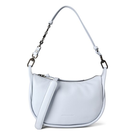 aunts & uncles Bohemian Vibes Shoulder Bag Genuine Leather 26 cm