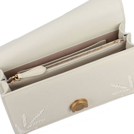 PINKO Love One Shoulder bag Leather 20.5 cm
