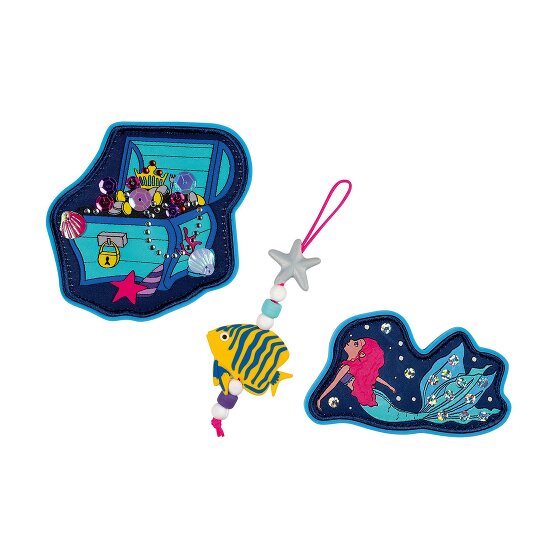 Scout Neo School bag set 4-piece