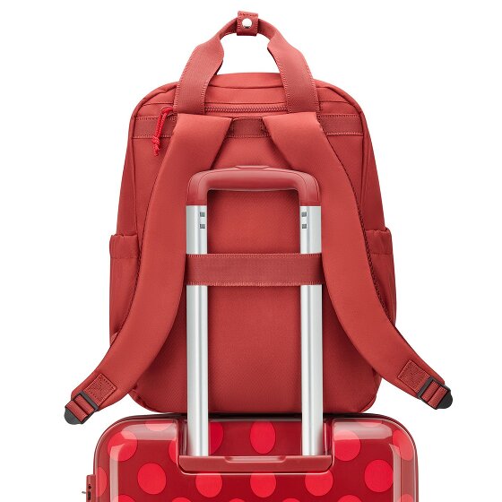 Roncato Warner Bros travel backpack 40 cm laptop compartment