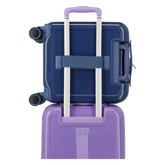 Travelite Minimover 4 wheels Kids trolley 44 cm