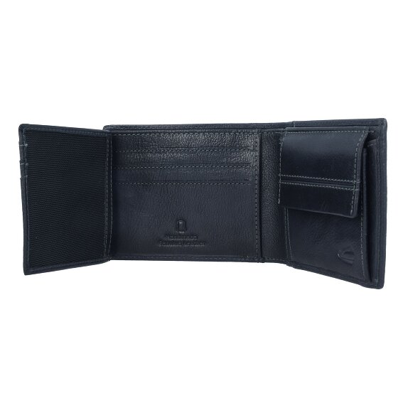 camel active Tokyo Wallet Leather 10 cm