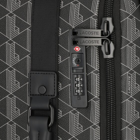 Lacoste The Blend 4 wheels Trolley 49 cm