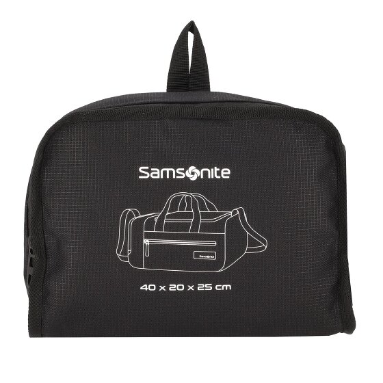 Samsonite Roader Weekender travel bag 40 cm