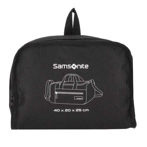 Samsonite Roader Weekender travel bag 40 cm