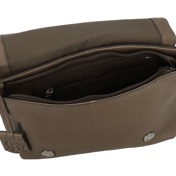 Burkely Soft Skylar Shoulder bag Genuine Leather 24 cm