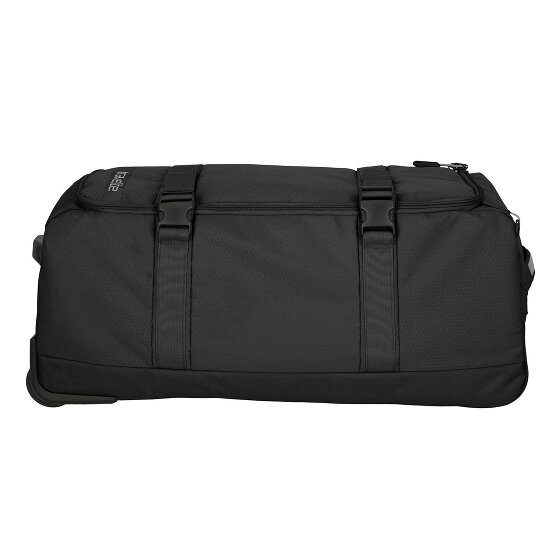 Travelite Kick Off 4 wheels Travel bag L 68 cm