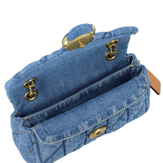Coach Tabby Shoulder Bag 20 cm