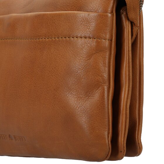 Greenburry Colombiana Shoulder bag Leather 25 cm