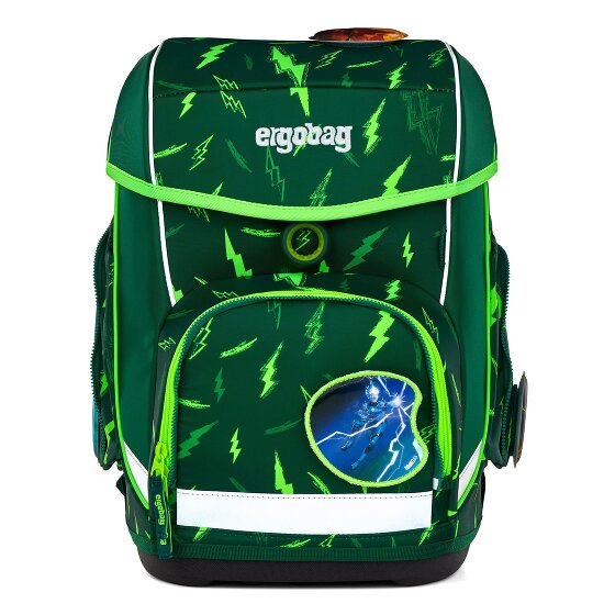 ergobag Cubo School bag set