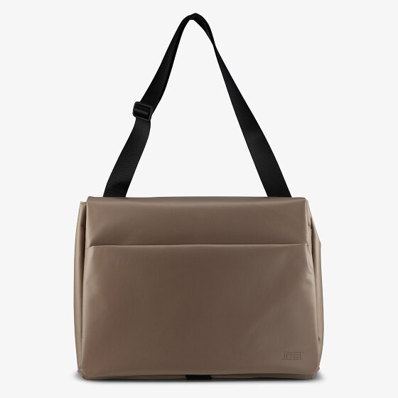 Jost Tolja Messenger 38 cm Laptop compartment