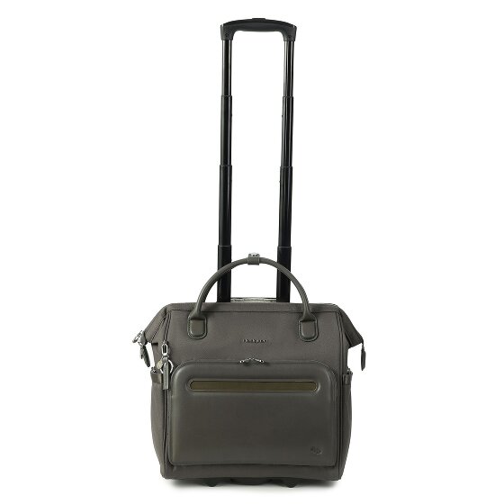 Hedgren Fika Venti 2 wheels Pilot trolley 48 cm Laptop compartment