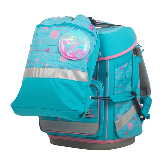 School-Mood Champion School bag set