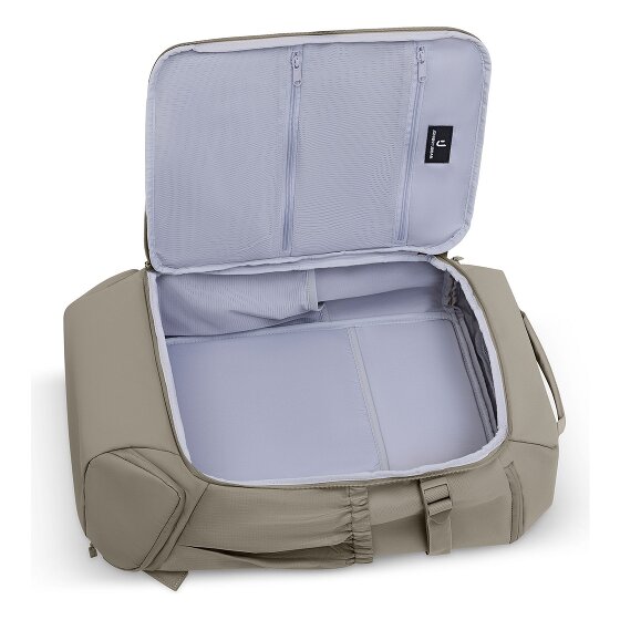 Johnny Urban Kian Daypack 54 cm Laptop compartment