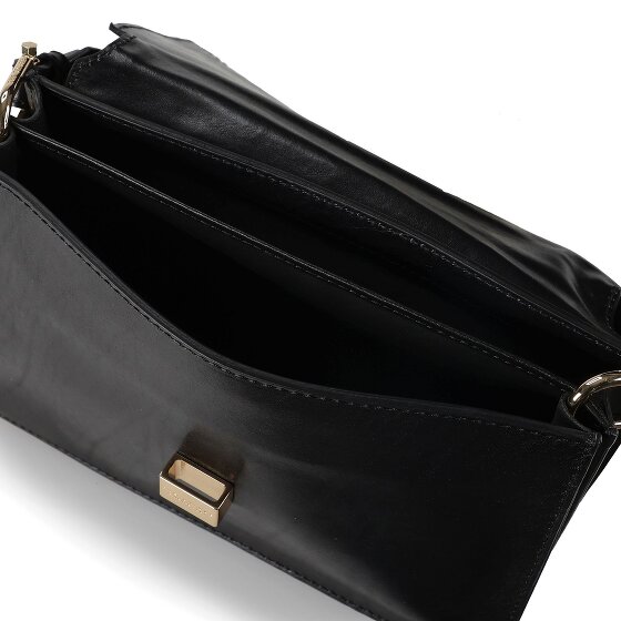 The Bridge Beatrice Shoulder Bag Leather 26 cm