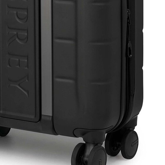 Osprey Ozone 4 wheels Cabin suitcase 55 cm Expandable