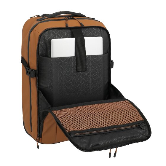 Travelite Briize 2 wheels Backpack trolley 50 cm