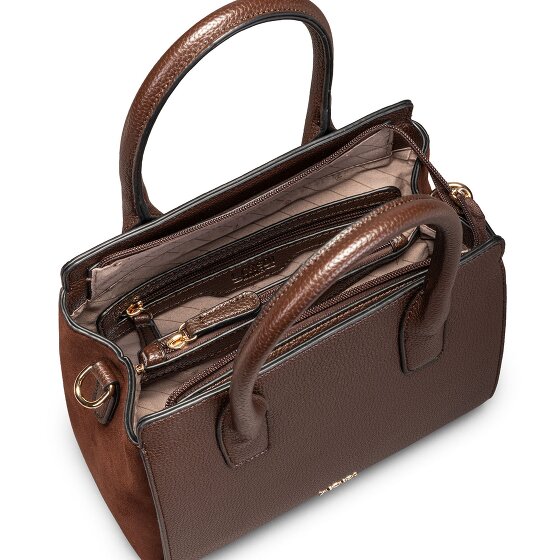 L.Credi Sakine Handbag 28 cm