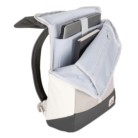 Johnny Urban Flash Series Mika Daypack 40 cm Laptop compartment