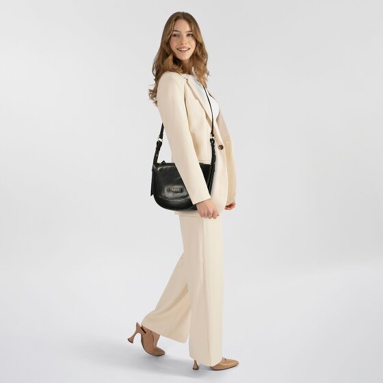 The Bridge Fedora Shoulder bag Leather 29 cm