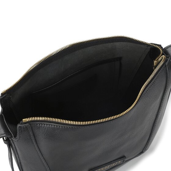 The Bridge Fedora Shoulder bag Leather 29 cm