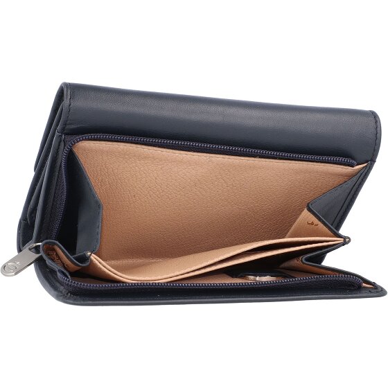 Esquire Helena wallet I leather 14 cm