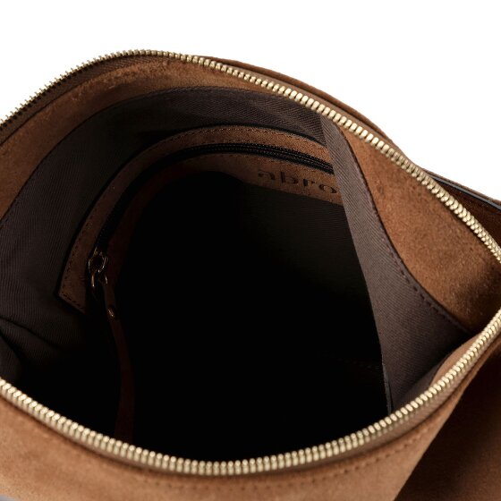 abro Juna Handbag Leather 33 cm abro Juna Handbag Leather 33 cm