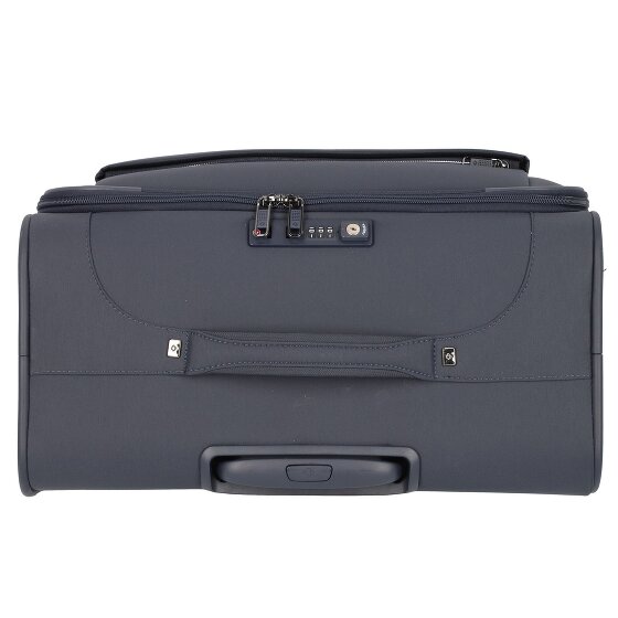 Samsonite Airea 4 Roll Trolley 78 cm