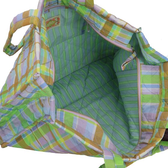 Oilily Merrymeadow Sanny Shopper Bag 46 cm Oilily Merrymeadow Sanny Shopper Bag 46 cm