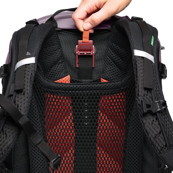 Vaude TrailControl 25+ Hiking backpack 54 cm