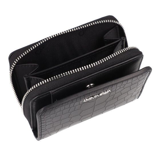 Calvin Klein CK Must Wallet 12 cm