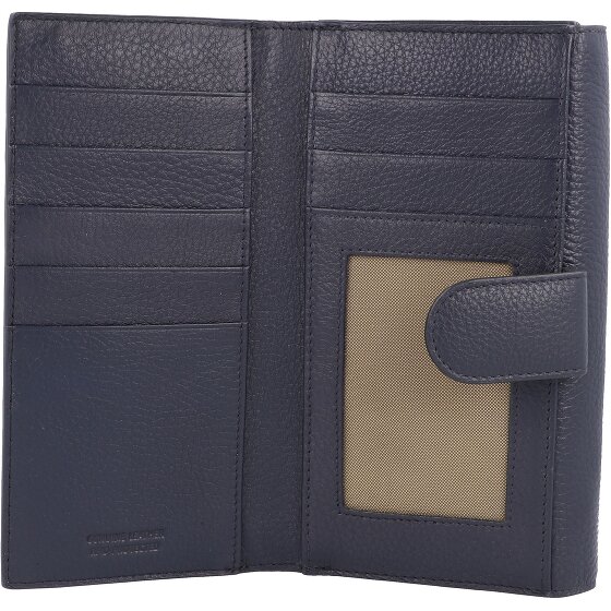 Bric's Marmolada wallet RFID leather 18 cm