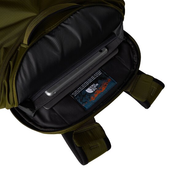 The North Face Backpack 53 cm laptop compartment