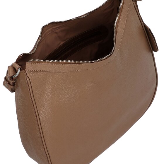 Burkely Always Ava Shoulder Bag Leather 36.5 cm