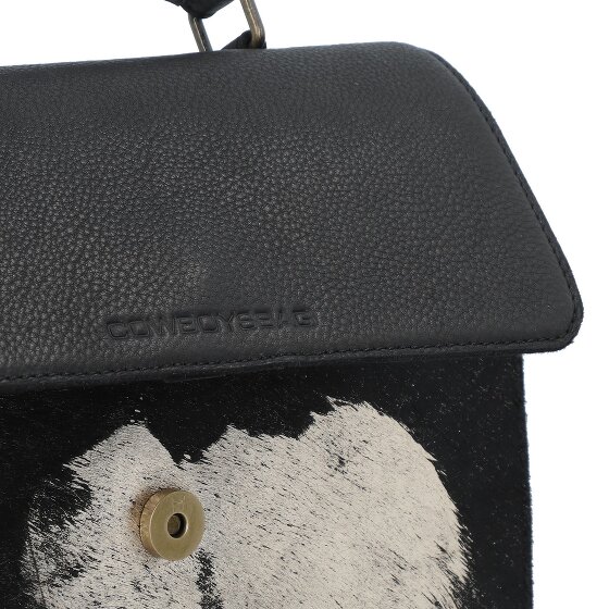 Cowboysbag Seattle Handbag Leather 25 cm Cowboysbag Seattle Handbag Leather 25 cm