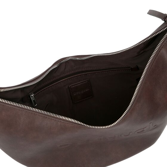 Desigual Half Zante Shoulder Bag 22.5 cm Desigual Half Zante Shoulder Bag 22.5 cm