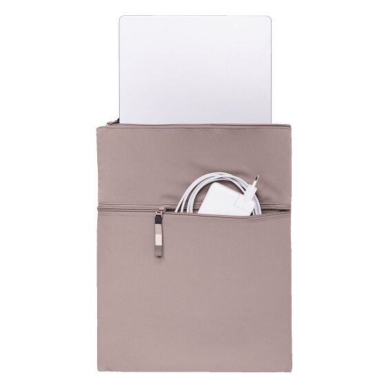 GOT BAG Rolltop 2.0 Monochrome Daypack 43 cm Laptop compartment
