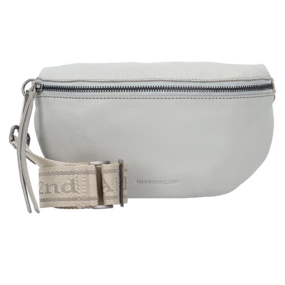 Harbour 2nd Just Pure Fanny pack Leather 23 cm