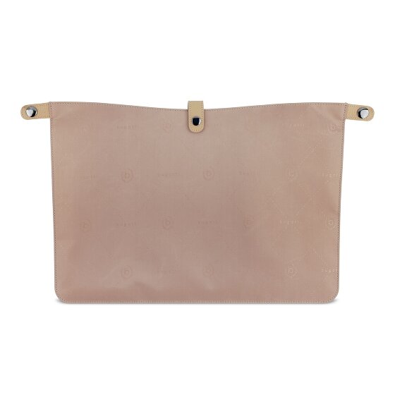 Bugatti Elsa Shopper Bag L Leather 50 cm Laptop compartment