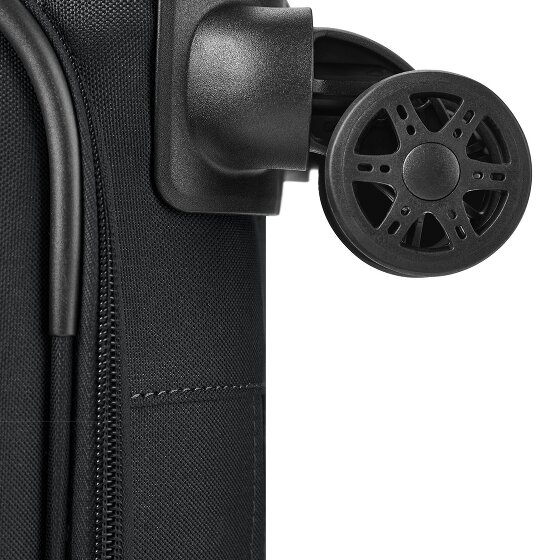 Travelite Priego 4 wheels Trolley L 77 cm