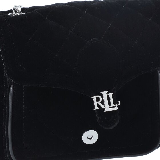 Lauren Ralph Lauren Bradley Shoulder Bag 21.5 cm